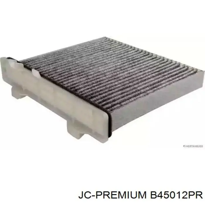 Купить B45012PR JC Premium Фильтр салона угольный