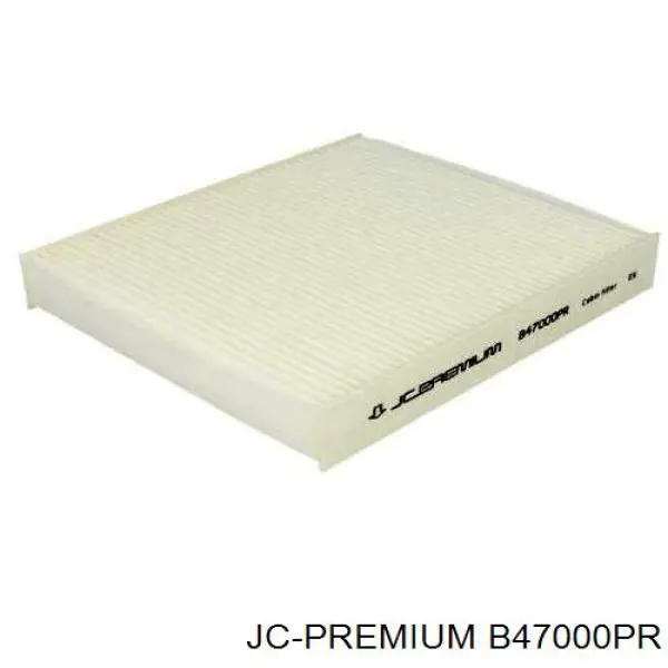 B47000PR JC Premium Внутрисалонный фильтр