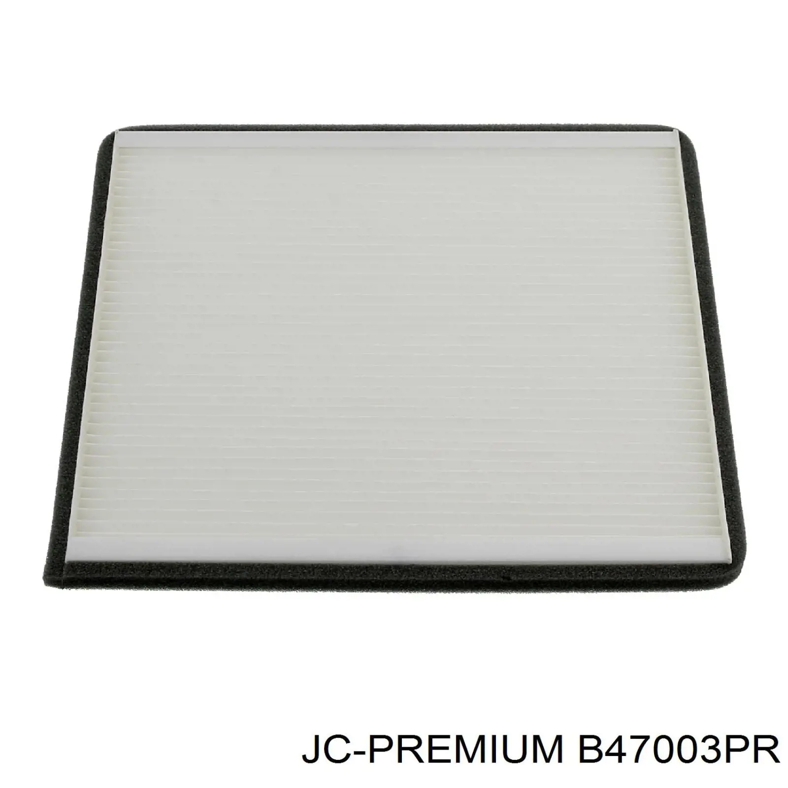 Фильтр салона B47003PR JC Premium