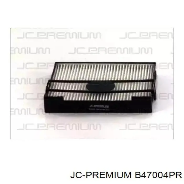 B47004PR JC Premium filtro de salão