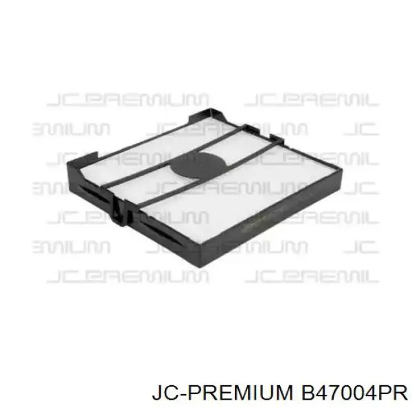 Купить B47004PR JC Premium Фильтр салона угольный