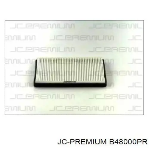 B48000PR JC Premium фильтр салона
