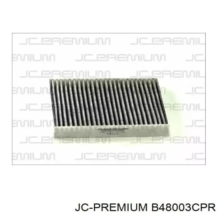 Воздушный фильтр салона JC Premium B48003CPR