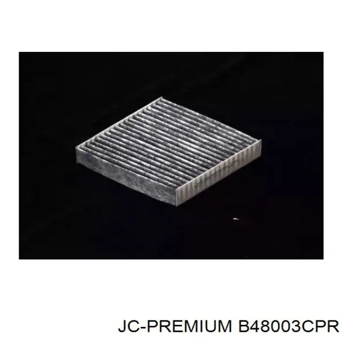 B48003CPR JC Premium filtro de salão