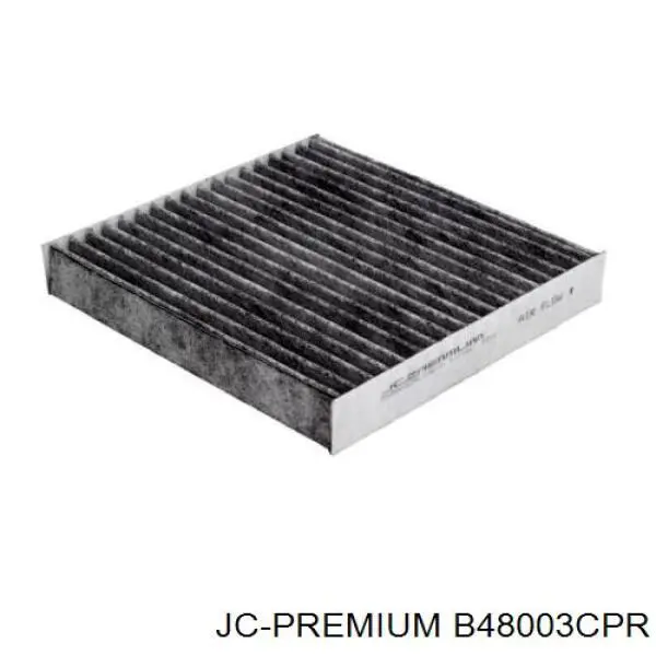 Фильтр воздушный отопителя JC Premium B48003CPR цена, от 4.46 USD