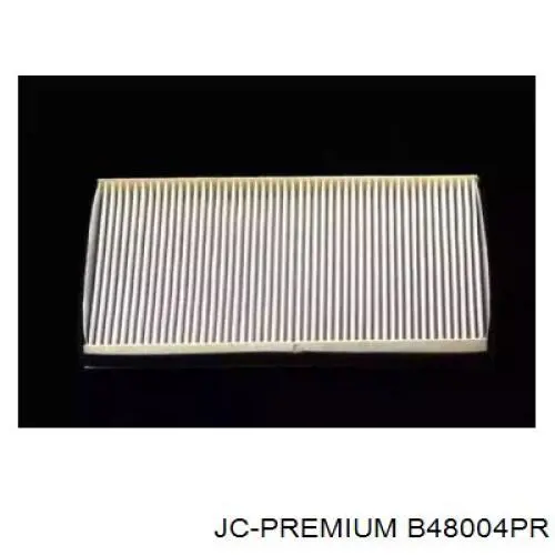 B48004PR JC Premium фильтр салона