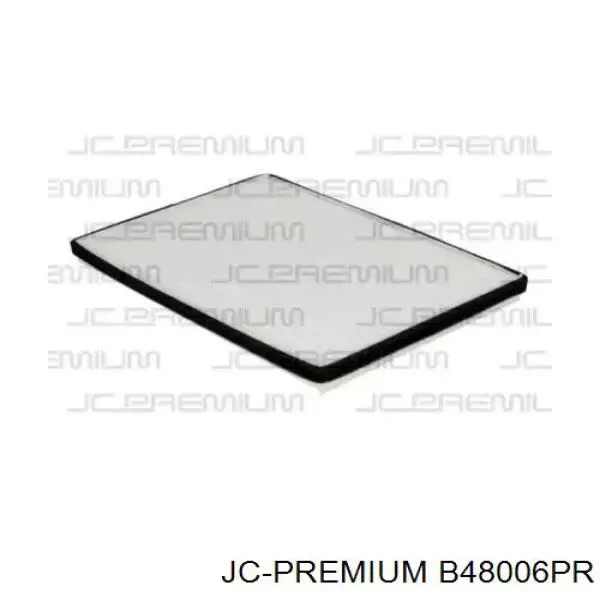B48006PR JC Premium Внутрисалонный фильтр