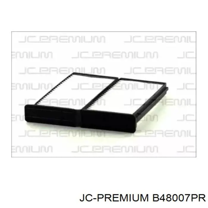 Купить B48007PR JC Premium Фильтр салона угольный