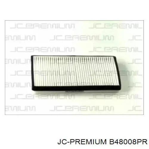 Фильтр салона B48008PR JC Premium