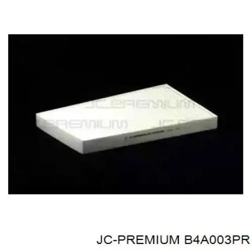 B4A003PR JC Premium фильтр салона