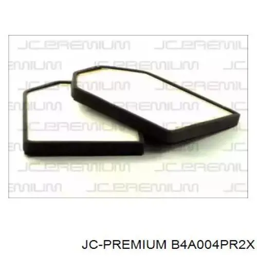 B4A004PR2X JC Premium фильтр салона