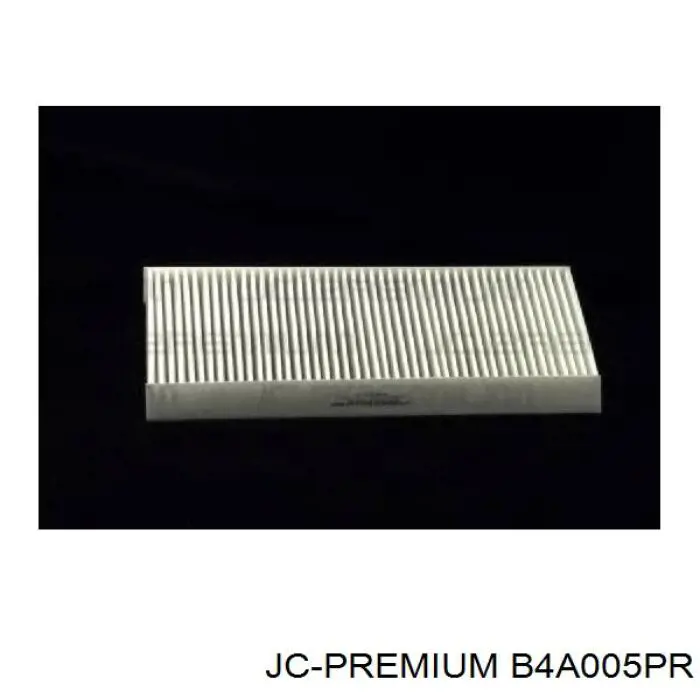Купить B4A005PR JC Premium Фильтр салона угольный