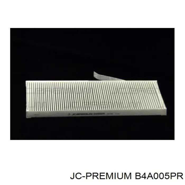 B4A005PR JC Premium Внутрисалонный фильтр