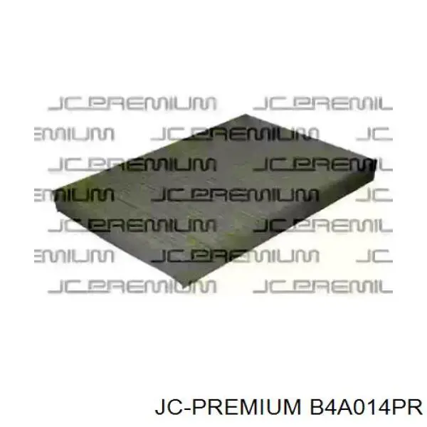Фильтр воздушный отопителя JC Premium B4A014PR цена, от 3.57 USD