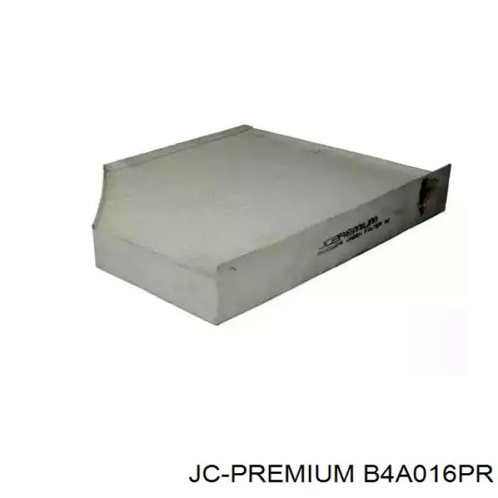 Фильтр салона B4A016PR JC Premium