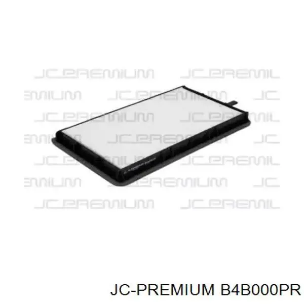 Купить B4B000PR JC Premium Фильтр салона угольный