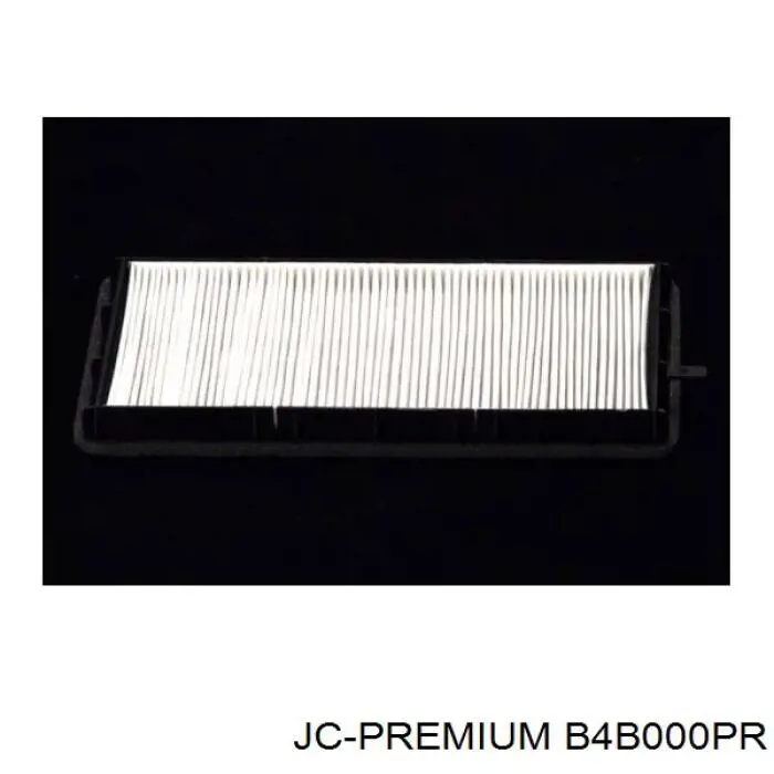 B4B000PR JC Premium Внутрисалонный фильтр