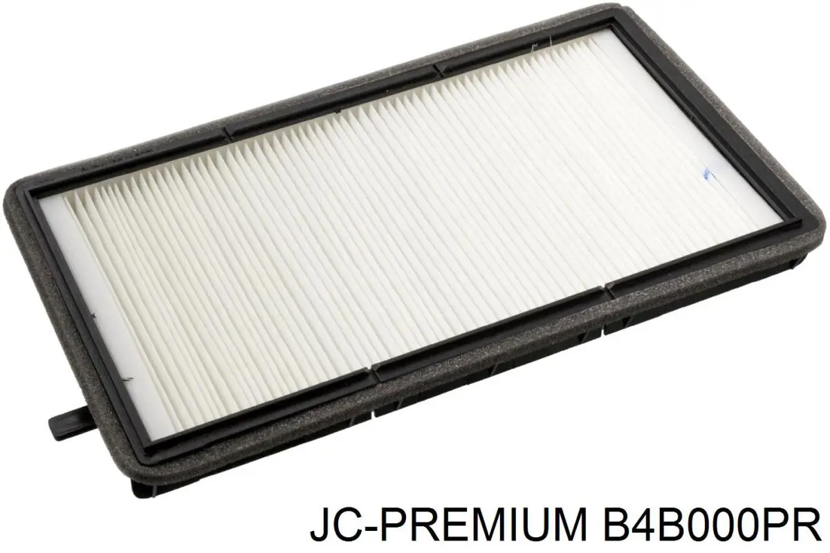 Фильтр воздушный отопителя JC Premium B4B000PR цена, от 11.53 USD