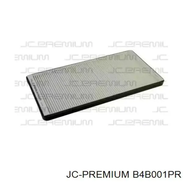 Фильтр салона B4B001PR JC Premium