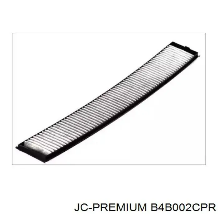 B4B002CPR JC Premium фильтр салона