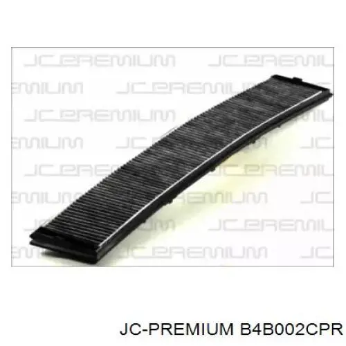 Фильтр салона B4B002CPR JC Premium