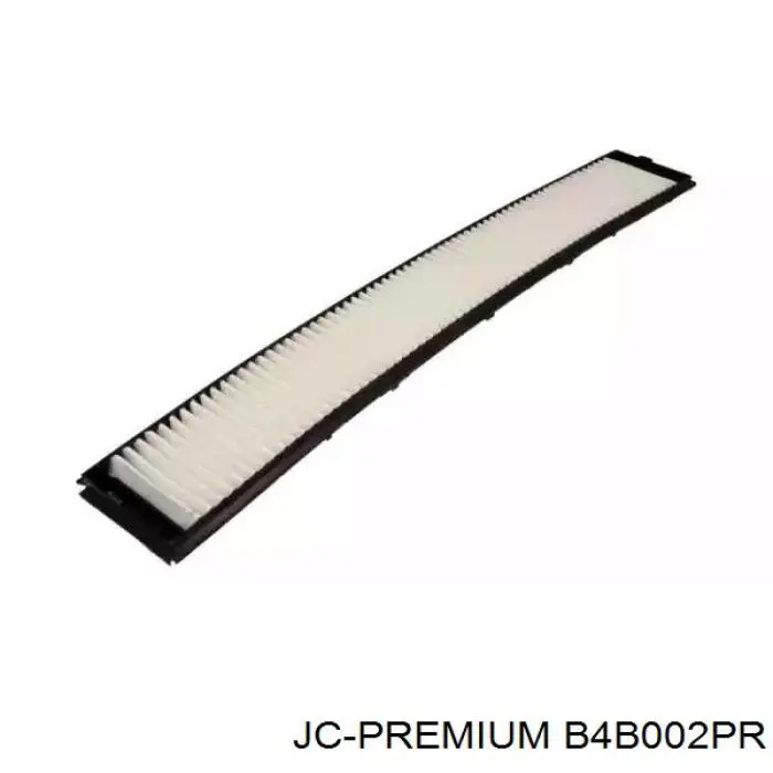 B4B002PR JC Premium фильтр салона