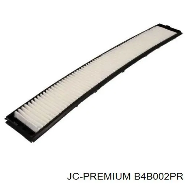 Купить B4B002PR JC Premium Фильтр салона угольный