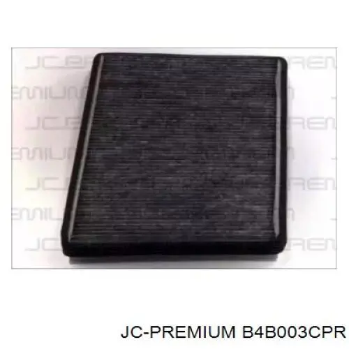 Купить B4B003CPR JC Premium Фильтр салона угольный