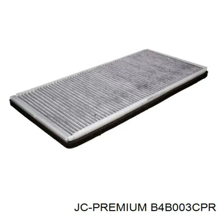 Фильтр салона B4B003CPR JC Premium