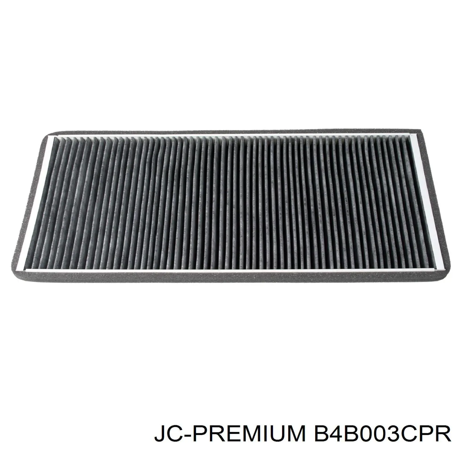 Фильтр воздушный отопителя JC Premium B4B003CPR цена, от 20.36 USD