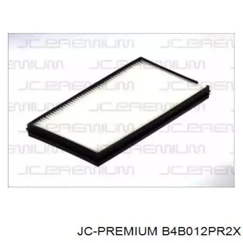 Фильтр салона B4B012PR2X JC Premium