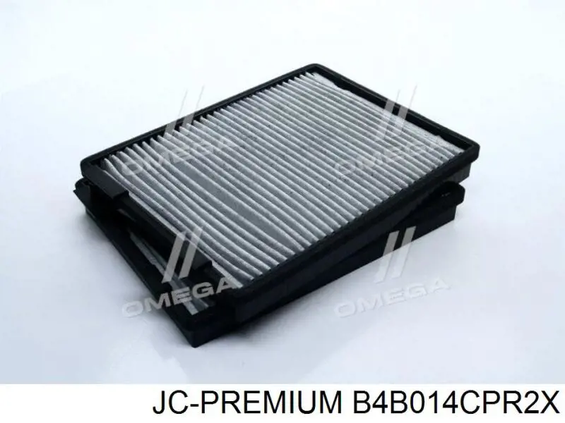 Воздушный фильтр салона JC Premium B4B014CPR2X