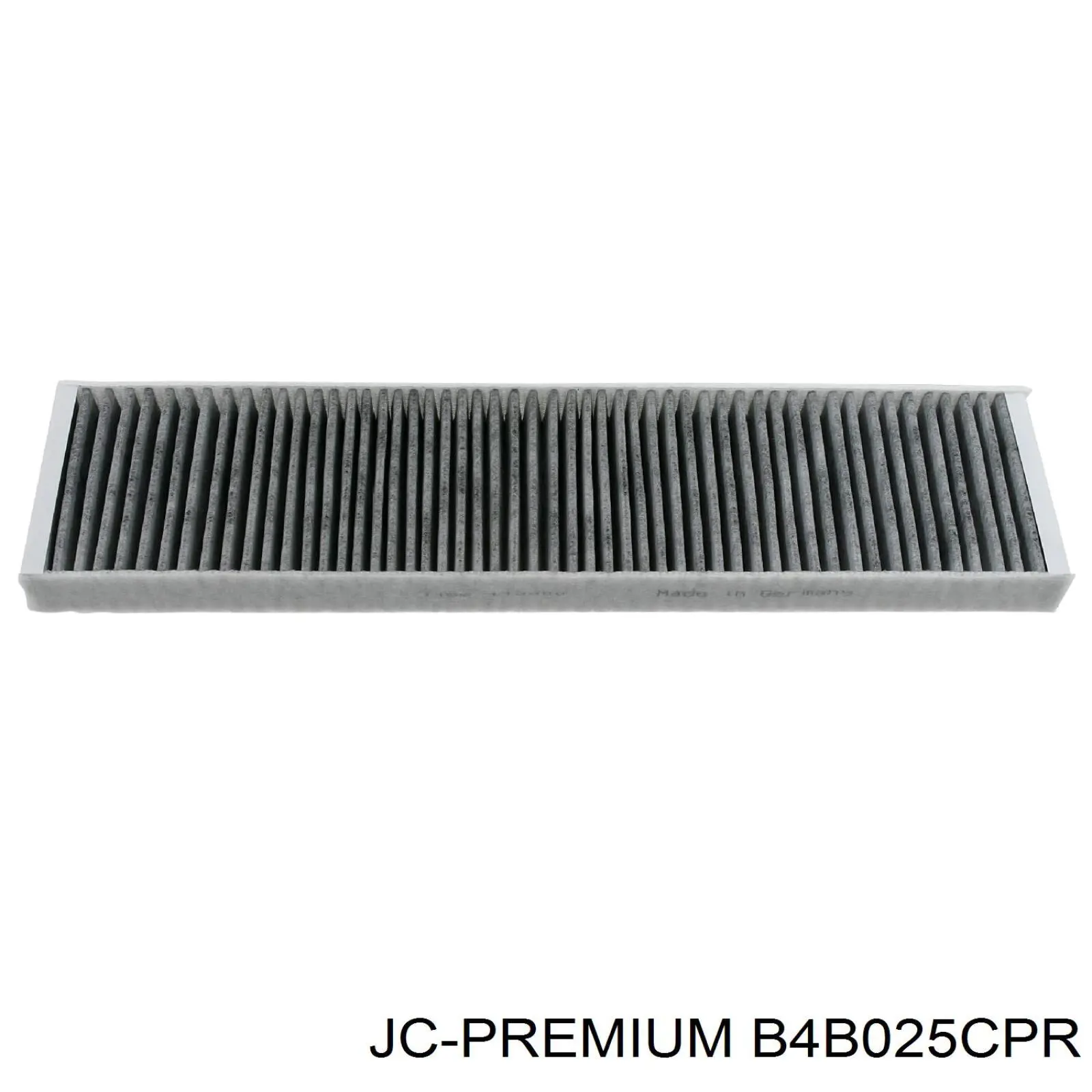 Фильтр воздушный отопителя JC Premium B4B025CPR цена, от 8.68 USD
