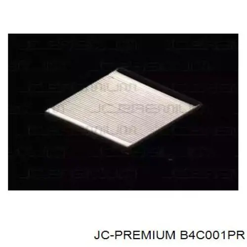 Фильтр салона JC PREMIUM B4C001PR