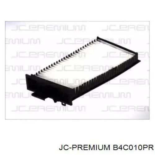 Фильтр салона B4C010PR JC Premium