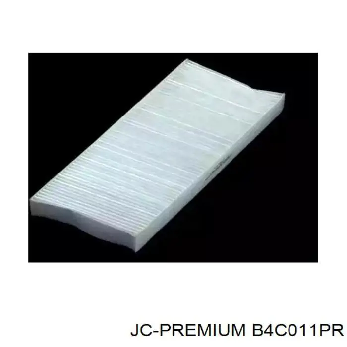 B4C011PR JC Premium фильтр салона