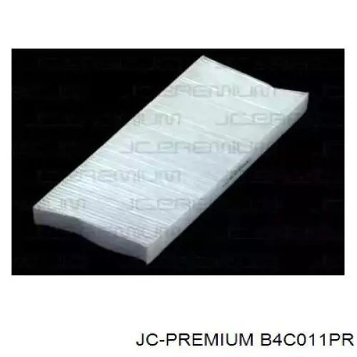 Фільтр салону B4C011PR JC Premium