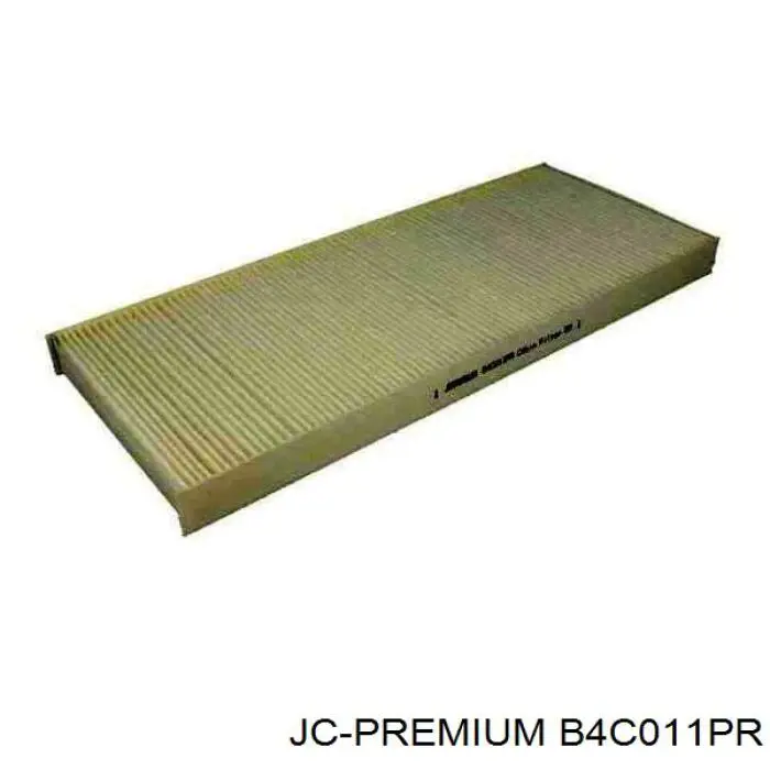 B4C011PR JC Premium Внутрисалонный фильтр