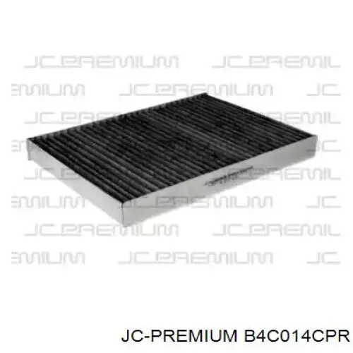 Купить B4C014CPR JC Premium Фильтр салона угольный