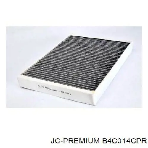 Фильтр салона B4C014CPR JC Premium