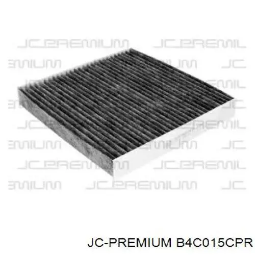 Фильтр салона JC PREMIUM B4C015CPR