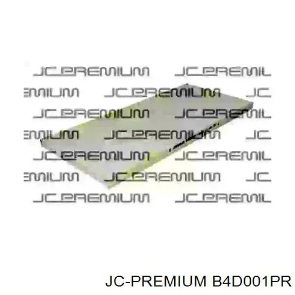 B4D001PR JC Premium