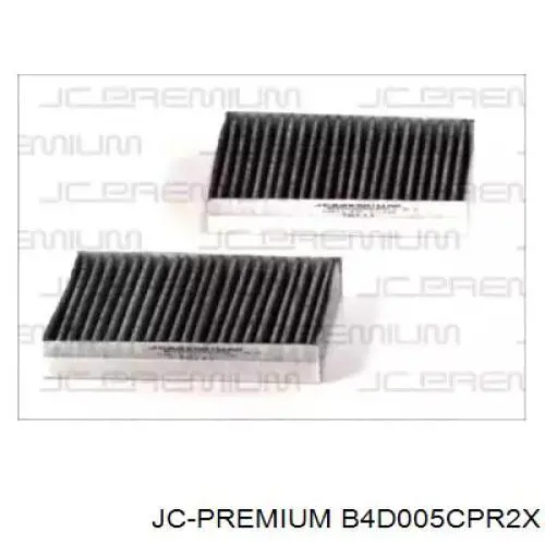 B4D005CPR2X JC Premium фильтр салона
