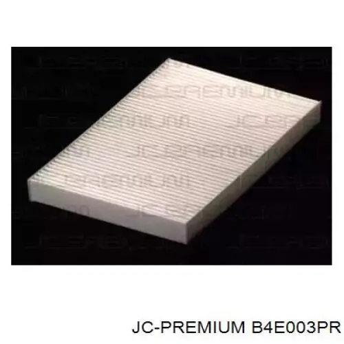B4E003PR JC Premium фильтр салона
