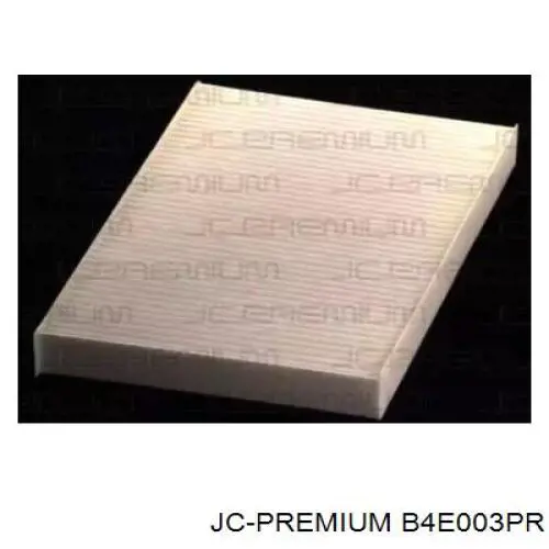 B4E003PR JC Premium