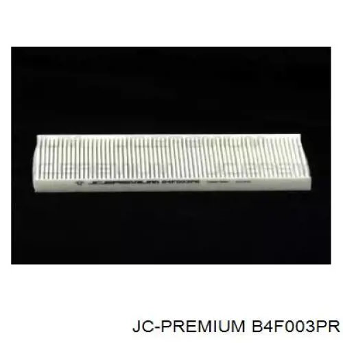 Фильтр салона B4F003PR JC Premium