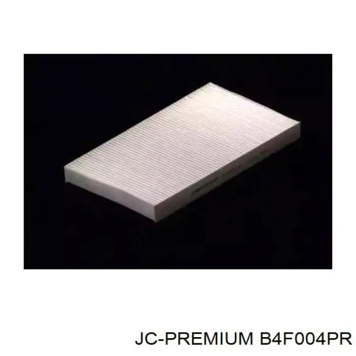 Фильтр салона B4F004PR JC Premium