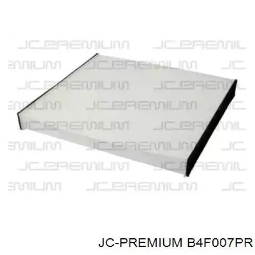 B4F007PR JC Premium