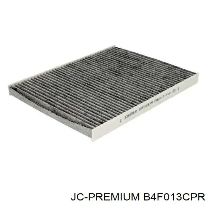 Фильтр воздушный отопителя JC Premium B4F013CPR цена, от 10.99 USD