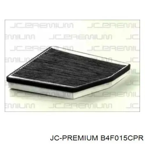 B4F015CPR JC Premium фильтр салона